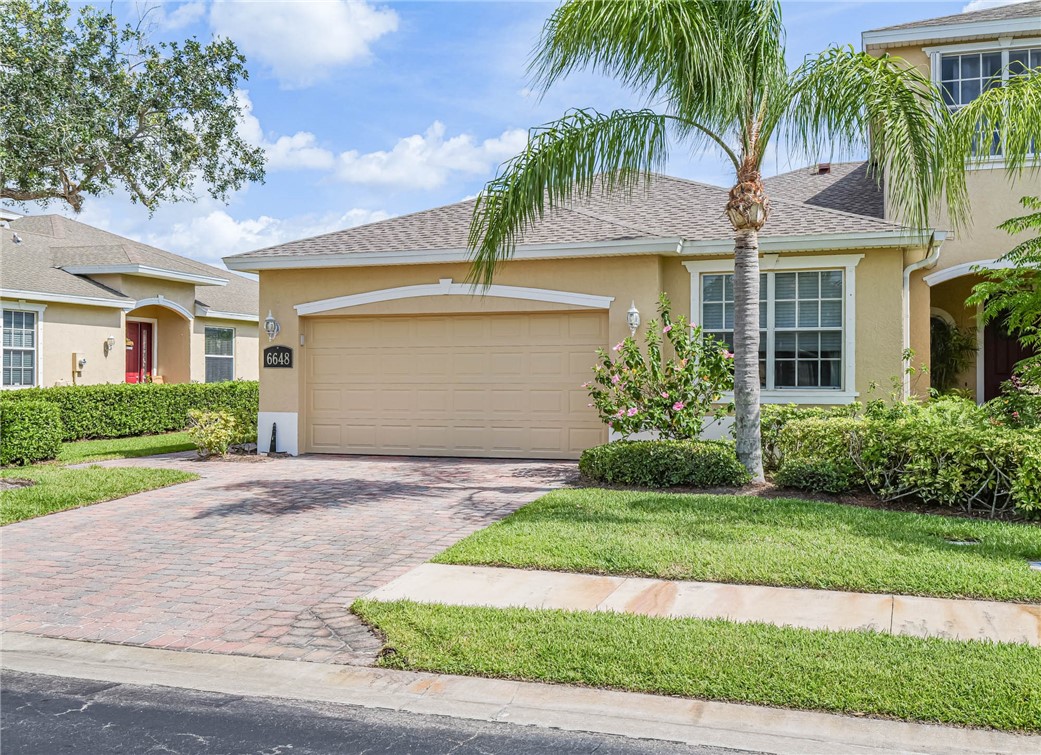 6648 Liberty Place