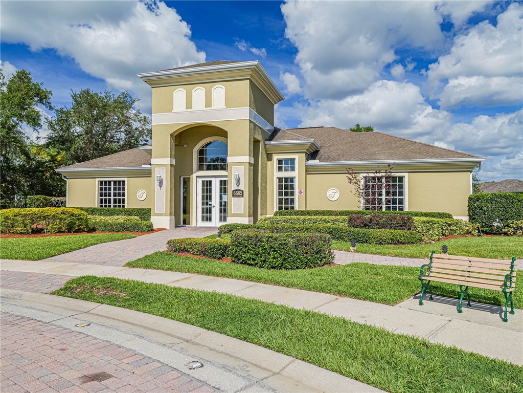 6648 Liberty Place