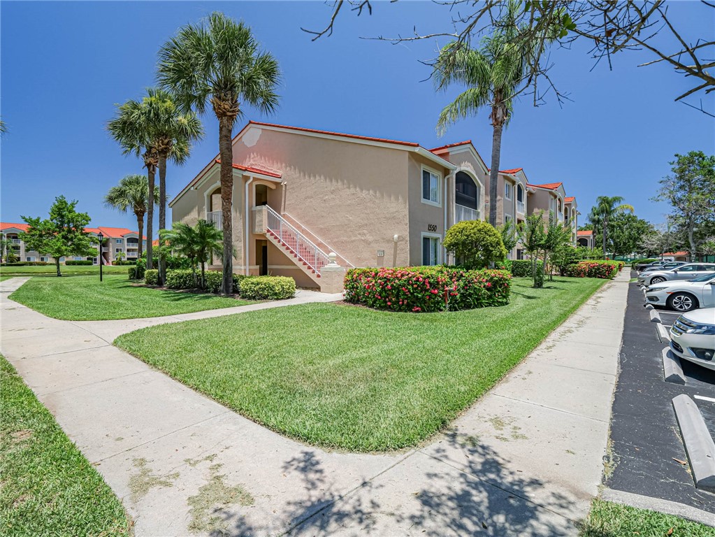 1550 S 42nd Circle 102