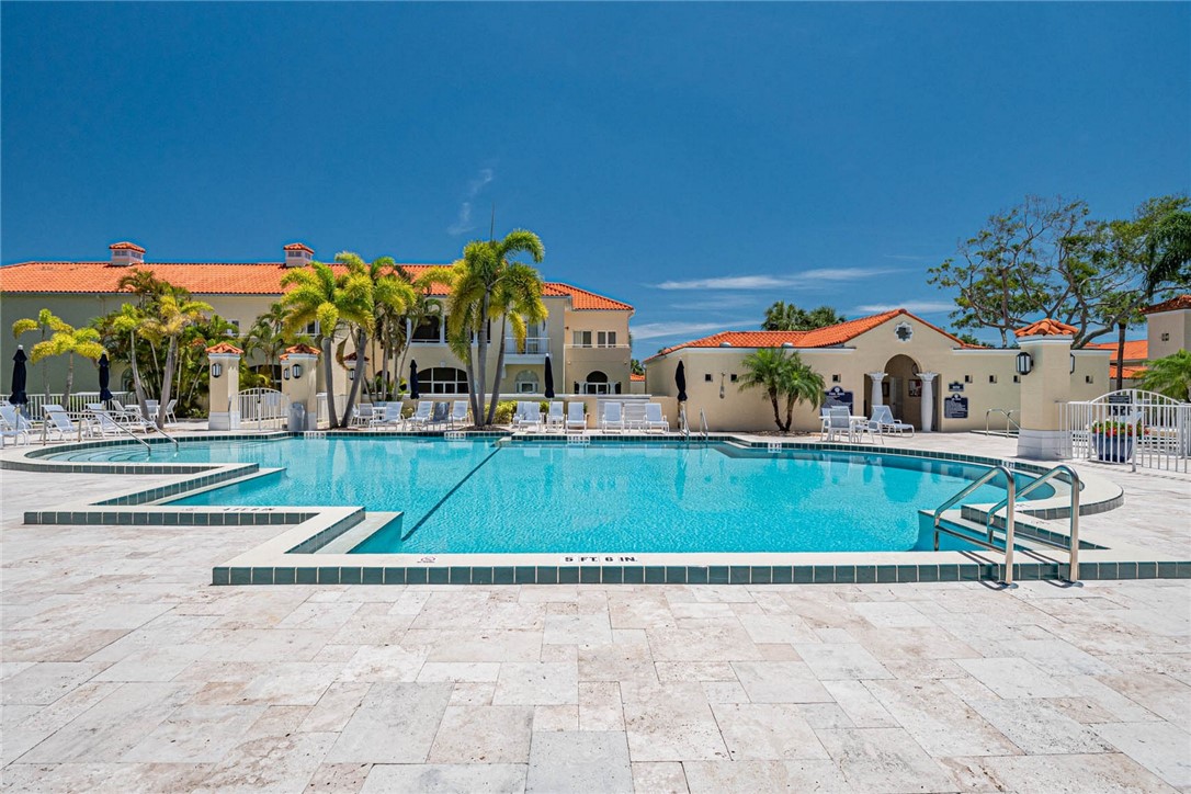 5025 Harmony Circle 102