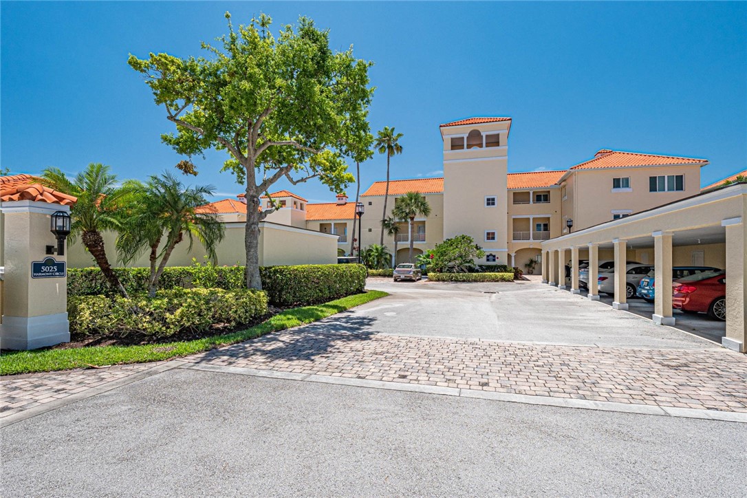 5025 Harmony Circle 102