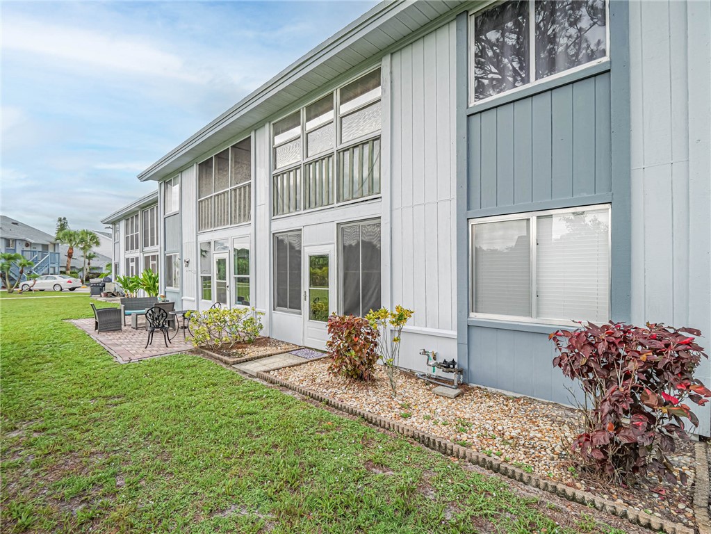 5753 Deer Run Drive #1G