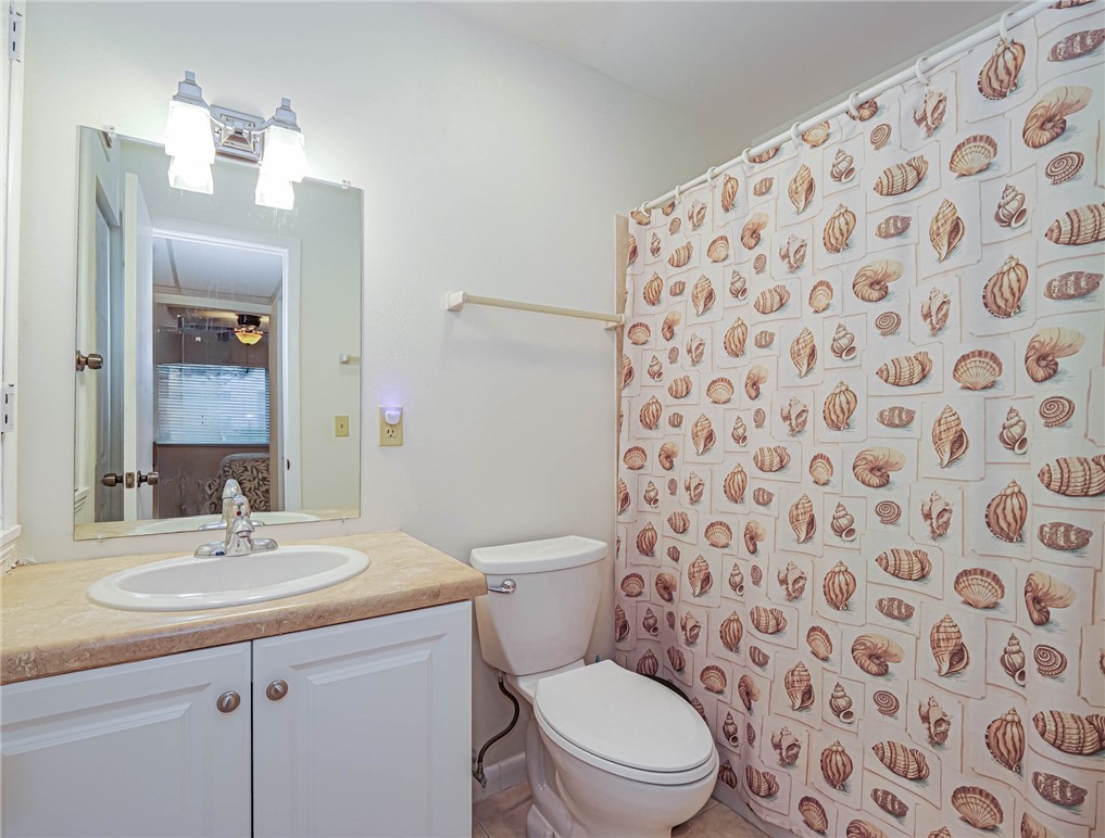 5753 Deer Run Drive #1G
