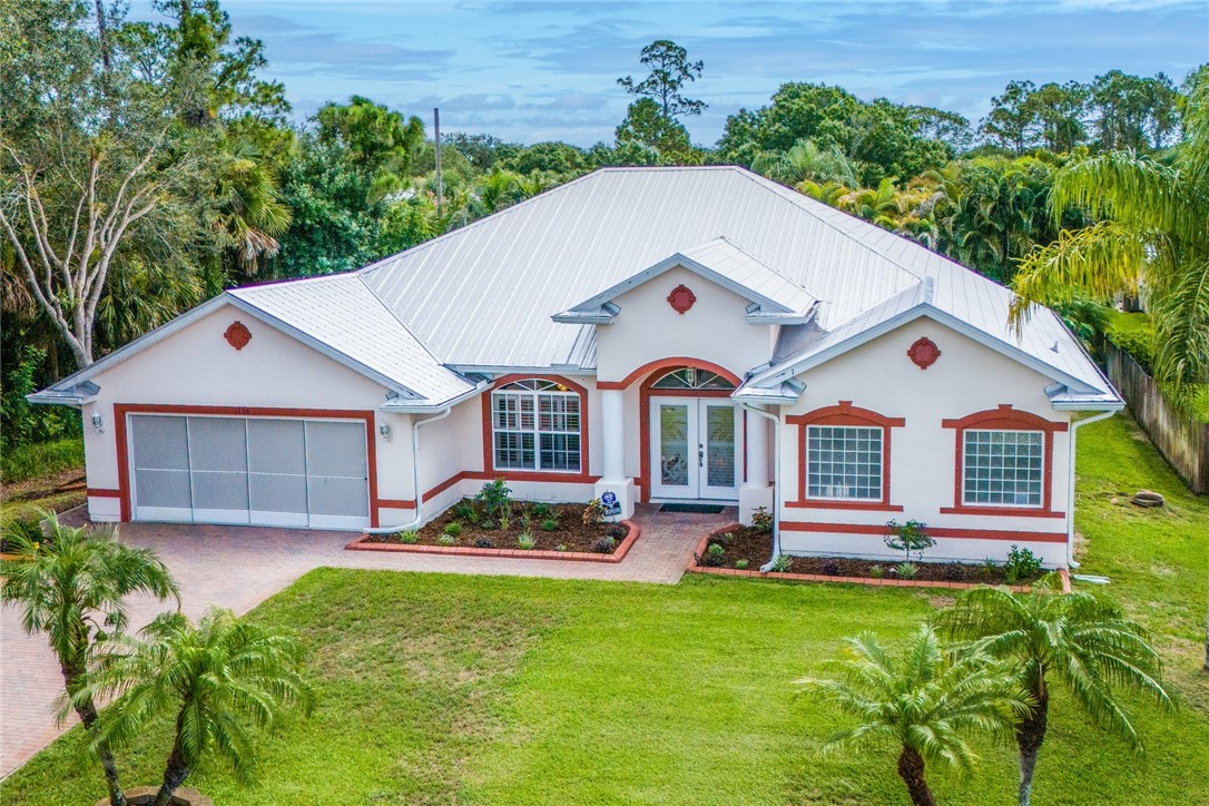 1558 Dewitt Lane