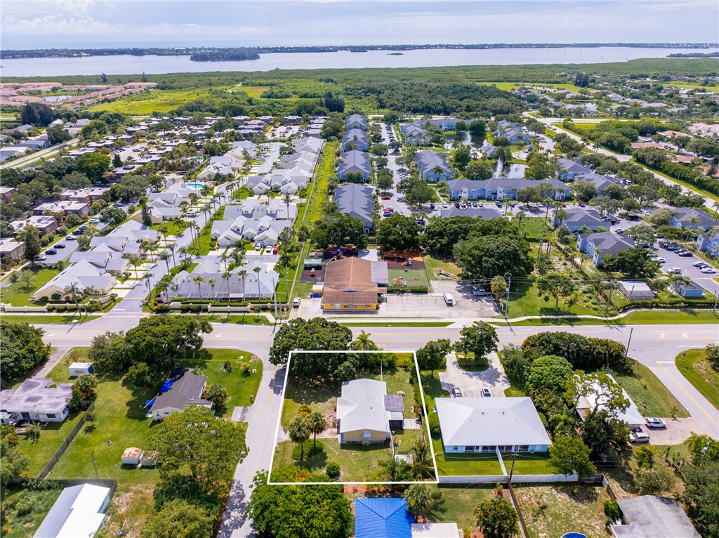 605 9th Street