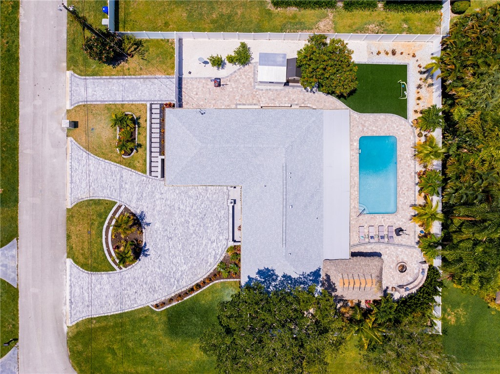 Private Address