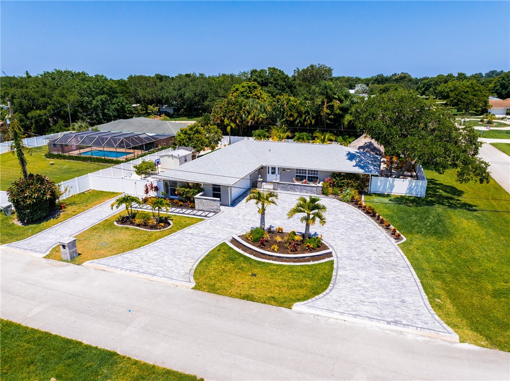 Private Address