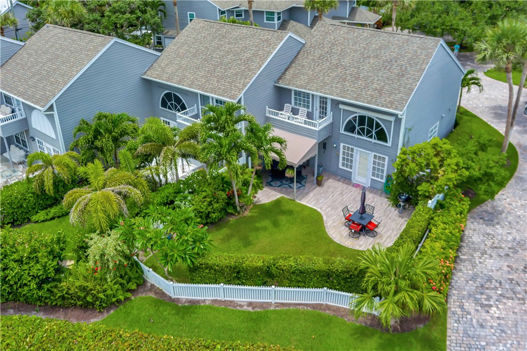 2611 Ocean Drive