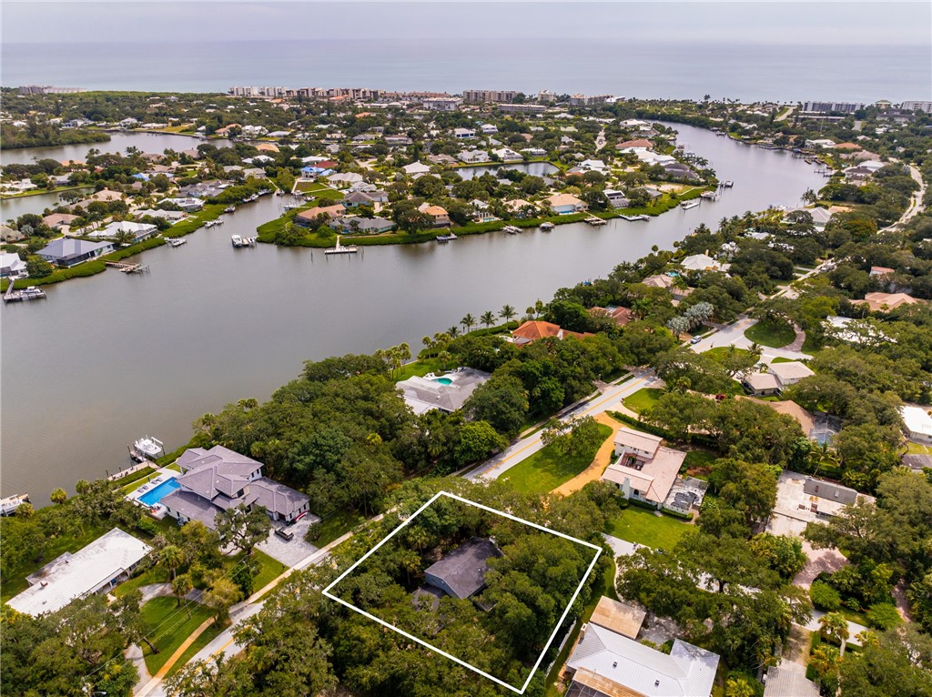 240 Live Oak Road