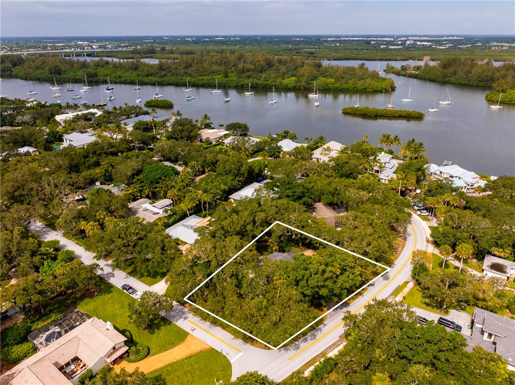 240 Live Oak Road