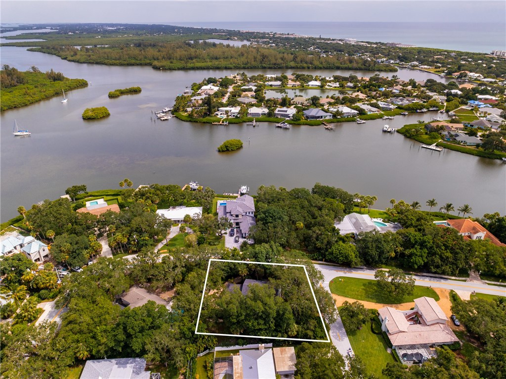 240 Live Oak Road