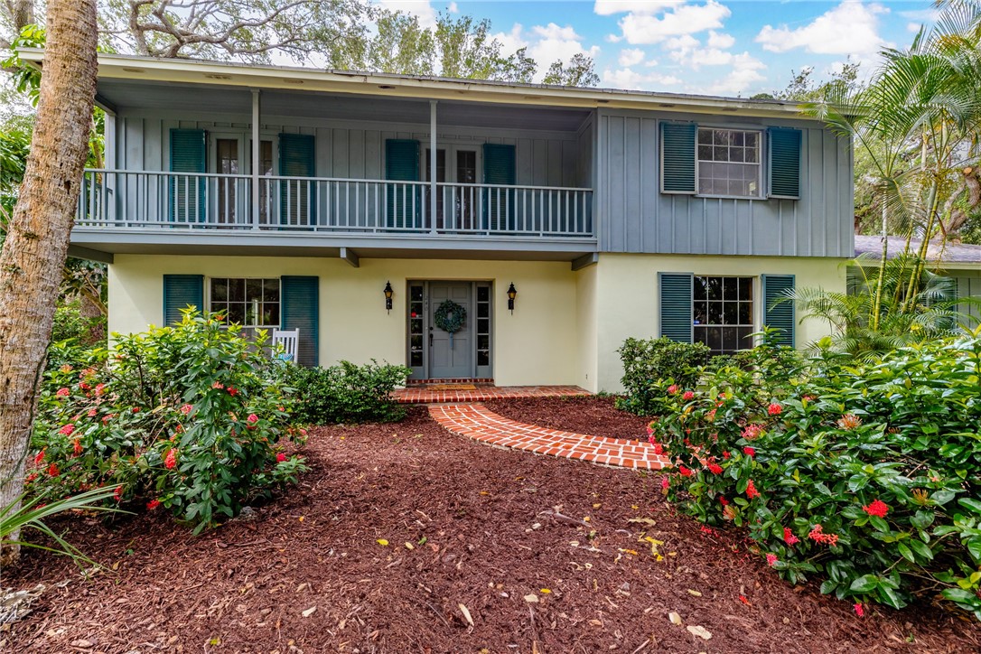 240 Live Oak Road