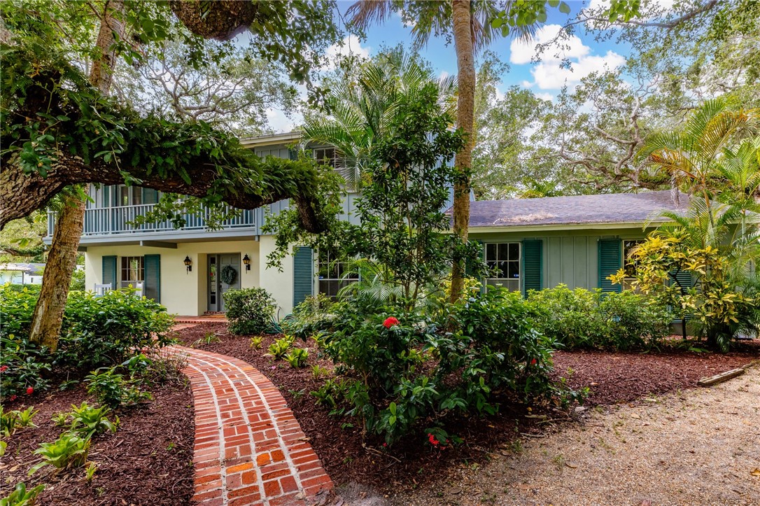 240 Live Oak Road