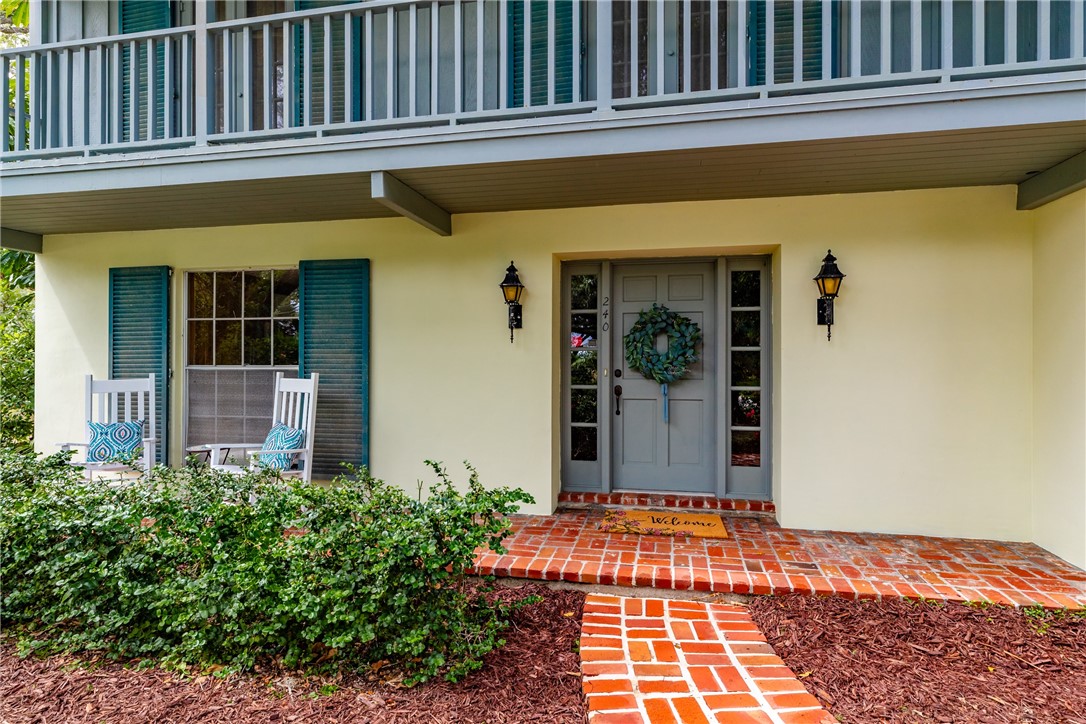 240 Live Oak Road