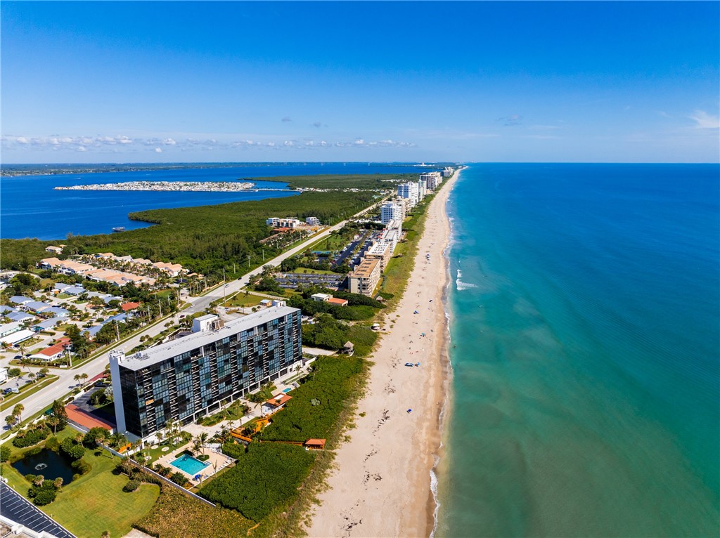 10410 S Ocean Drive 206