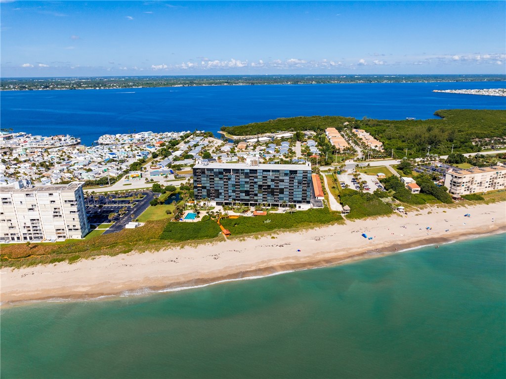 10410 S Ocean Drive 206