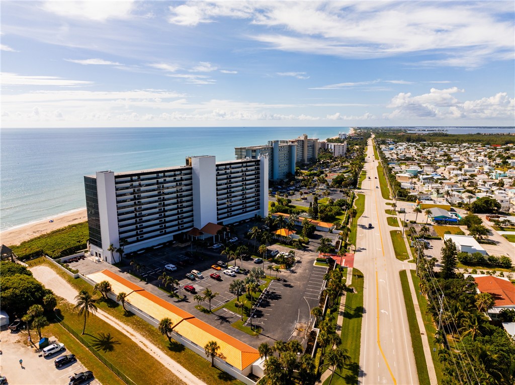 10410 S Ocean Drive 206