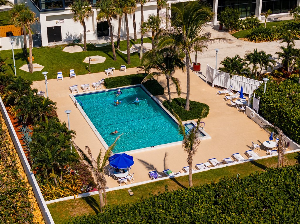 10410 S Ocean Drive 206