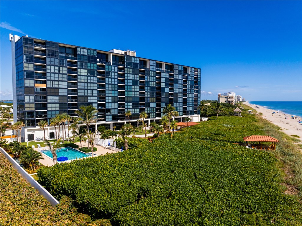10410 S Ocean Drive 206