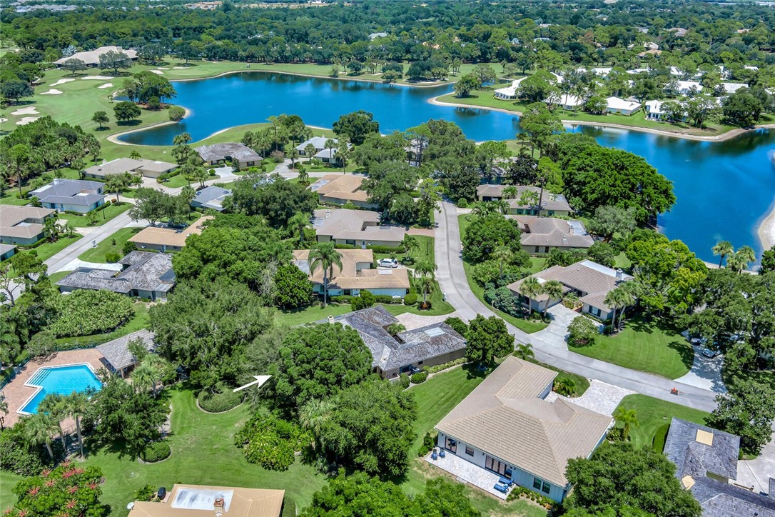 131 Prestwick Circle