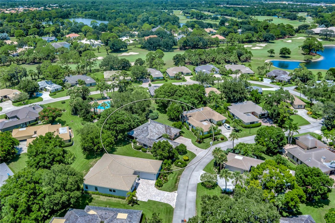131 Prestwick Circle
