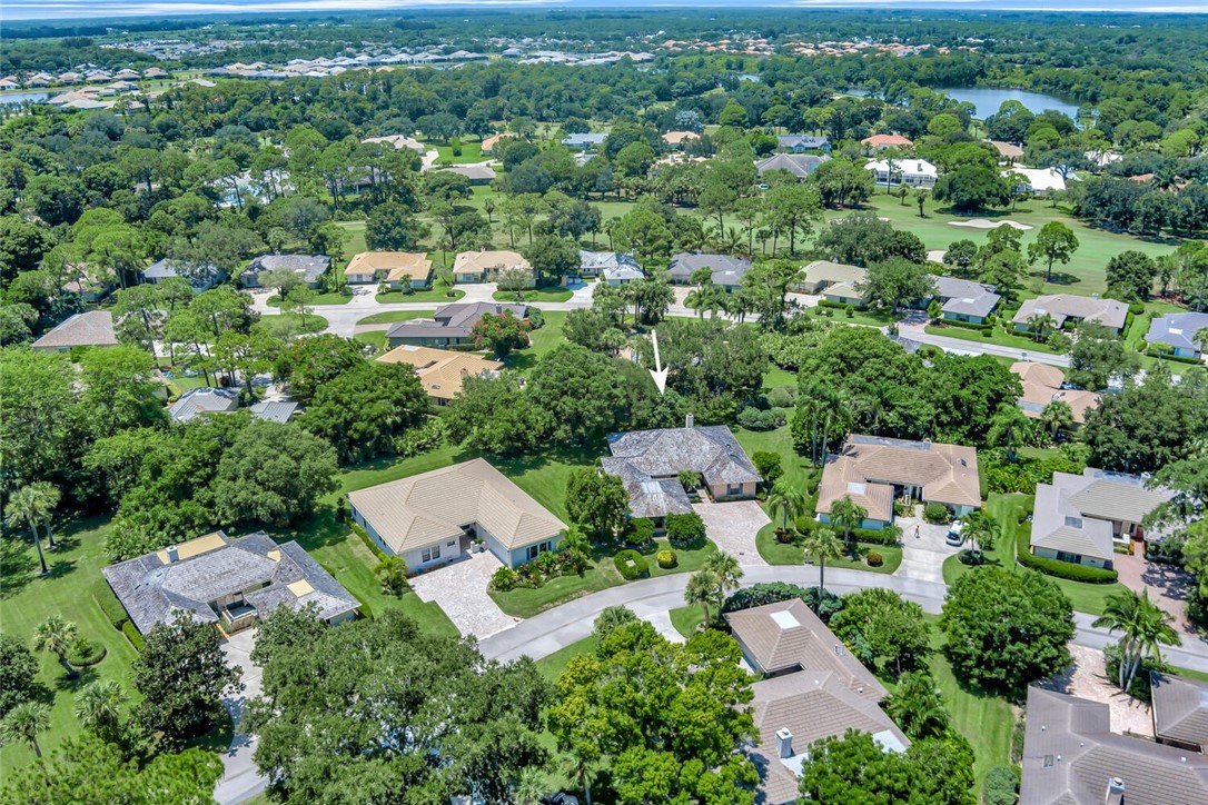 131 Prestwick Circle