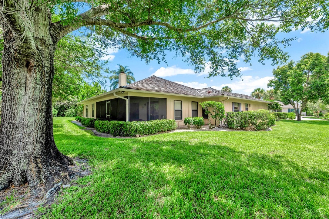 131 Prestwick Circle