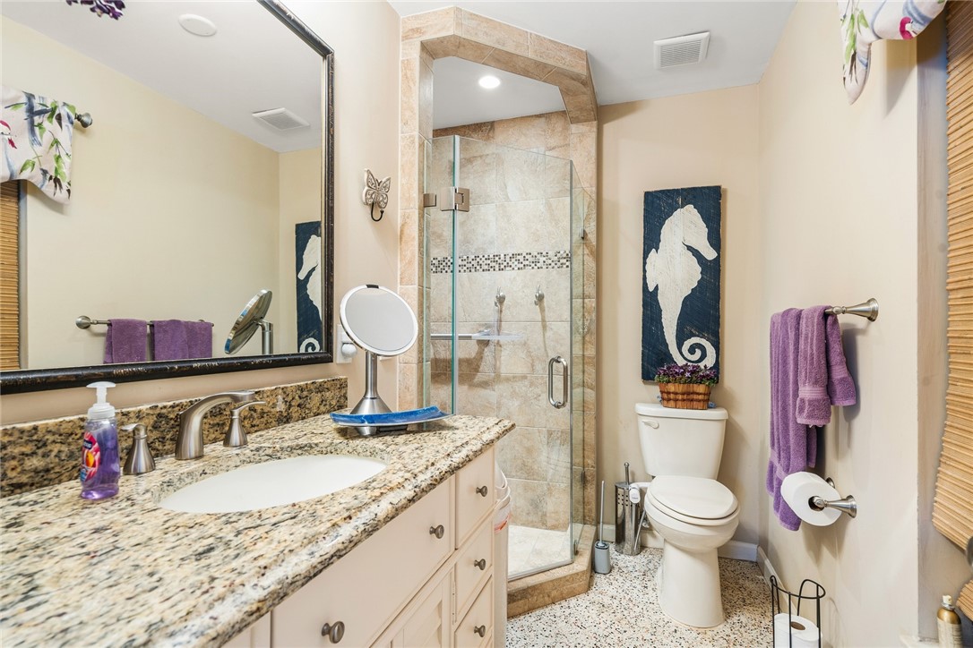 16 Sea horse Lane