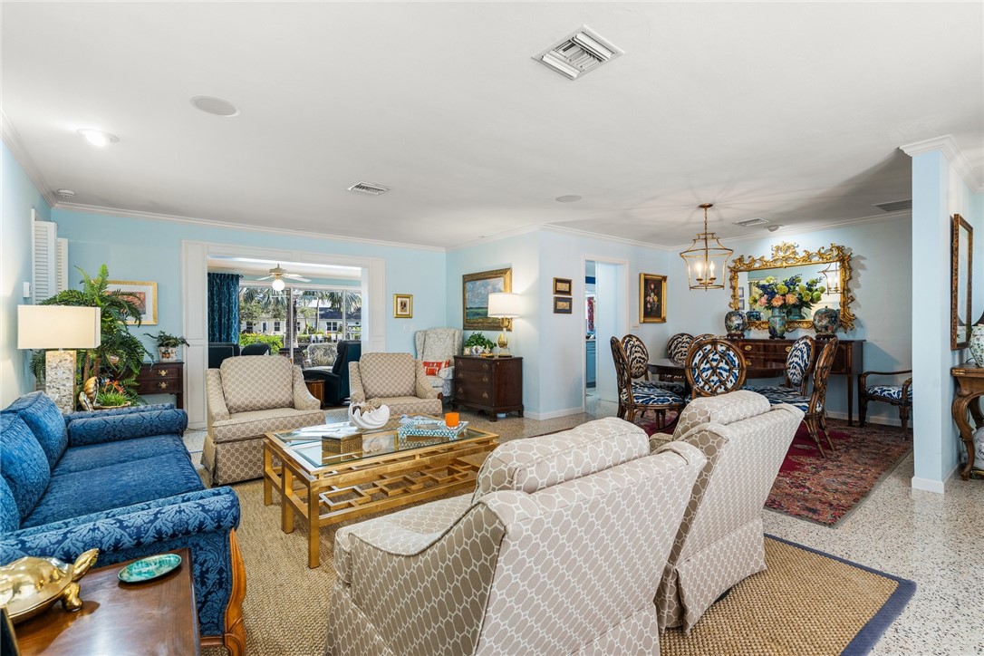 16 Sea horse Lane