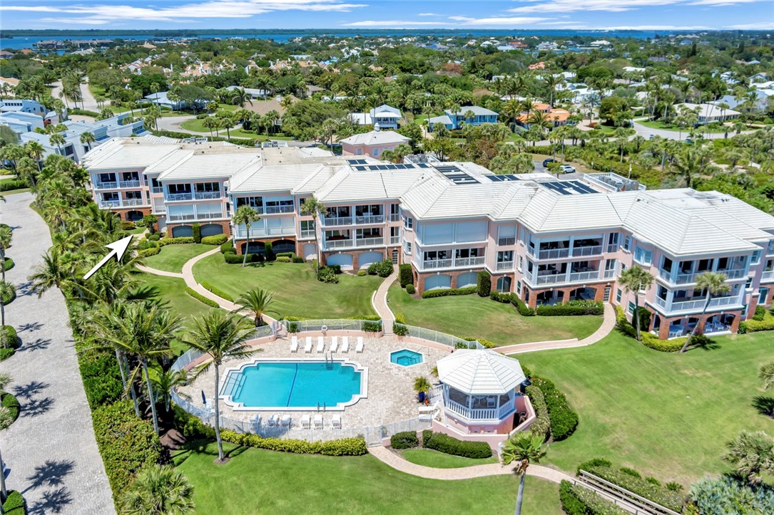 1070 Reef Road 206