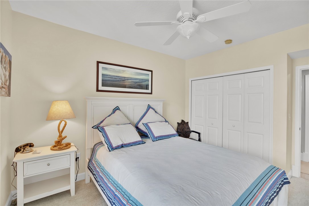 8866 N Sea Oaks Way 203