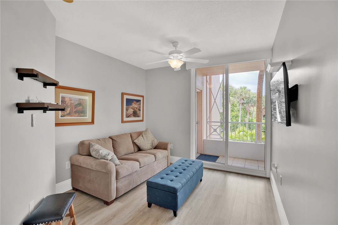 8866 N Sea Oaks Way 203