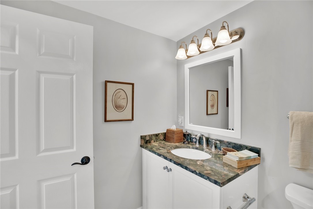 8866 N Sea Oaks Way 203