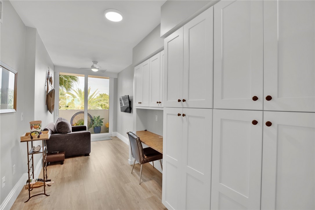 8866 N Sea Oaks Way 203