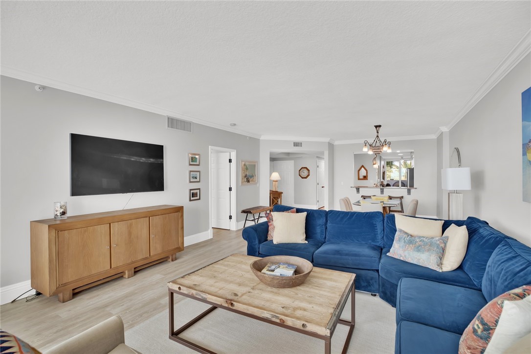 8866 N Sea Oaks Way 203