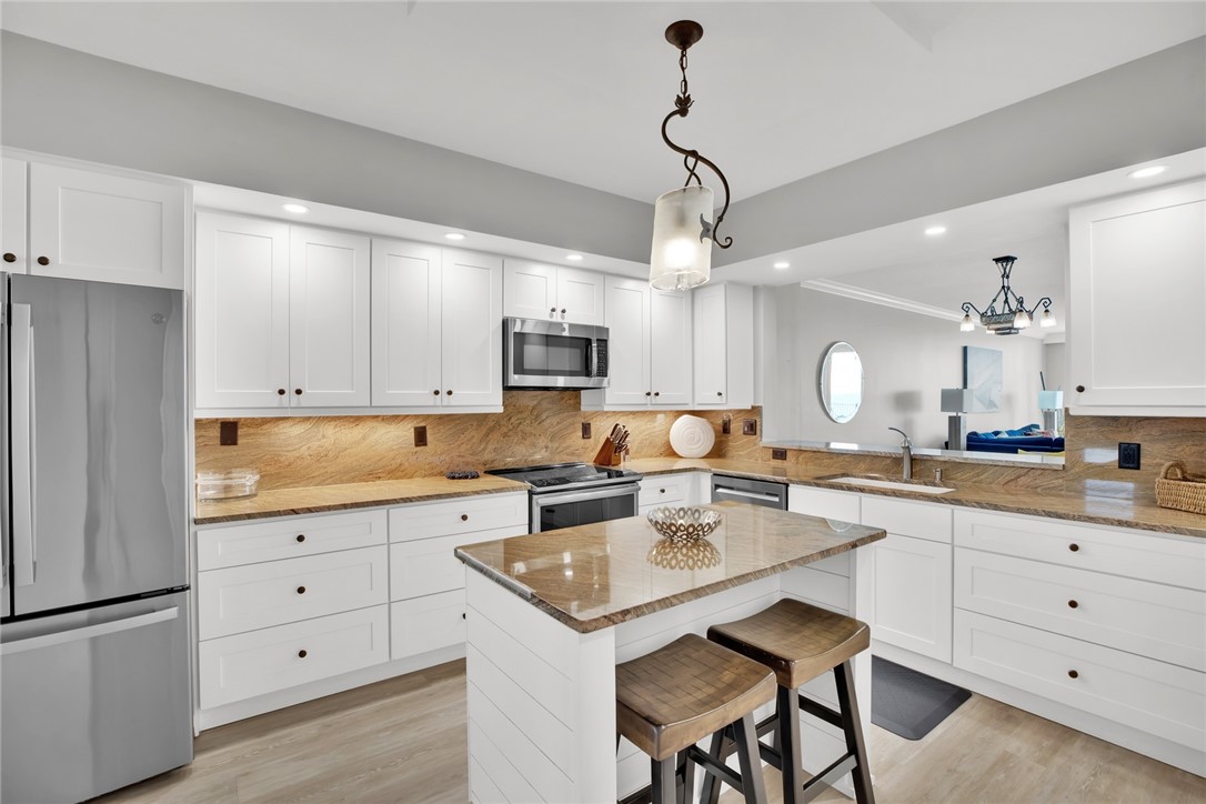 8866 N Sea Oaks Way 203