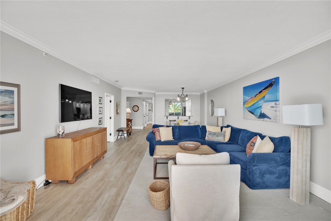 8866 N Sea Oaks Way 203