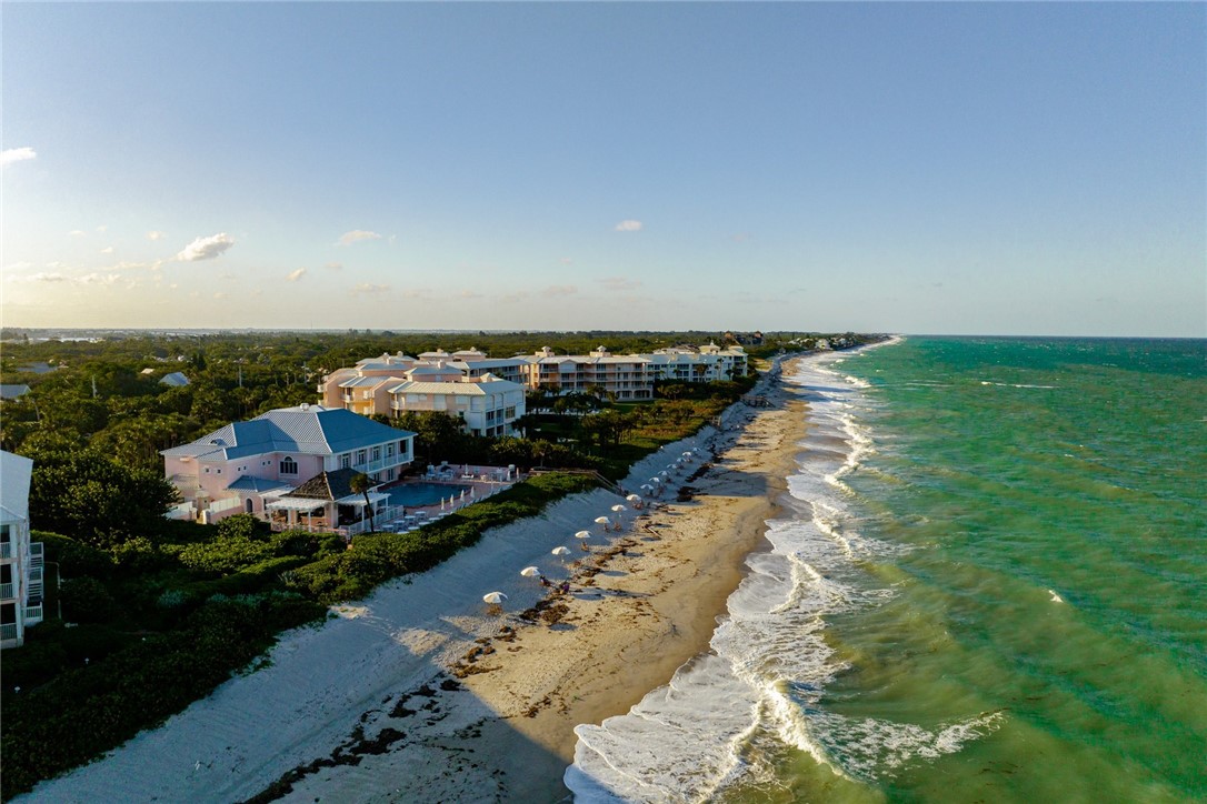 8866 N Sea Oaks Way 203