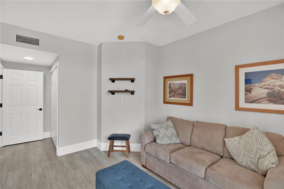 8866 N Sea Oaks Way 203