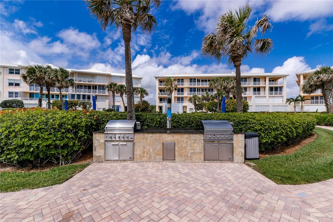 8866 N Sea Oaks Way 203