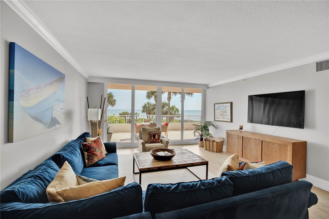 8866 N Sea Oaks Way 203