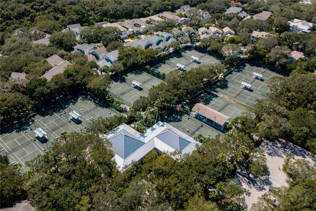 8866 N Sea Oaks Way 203