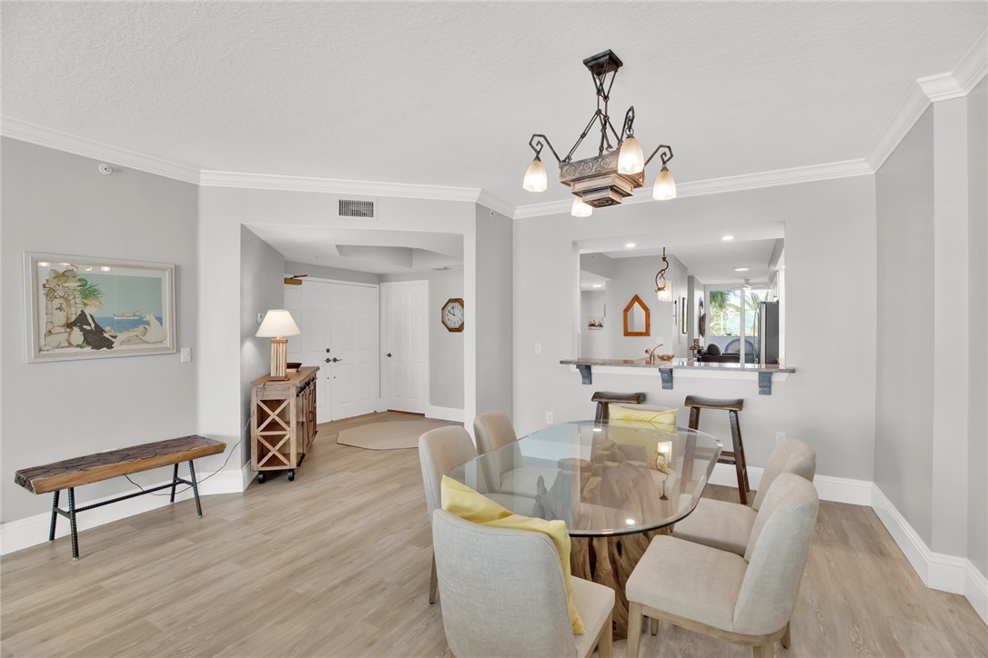 8866 N Sea Oaks Way 203