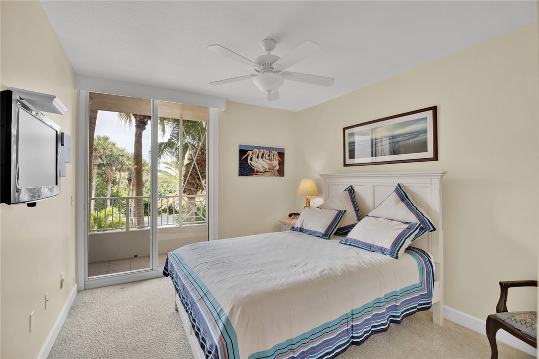 8866 N Sea Oaks Way 203