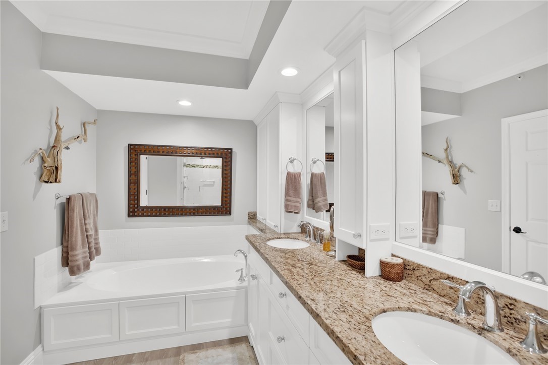 8866 N Sea Oaks Way 203