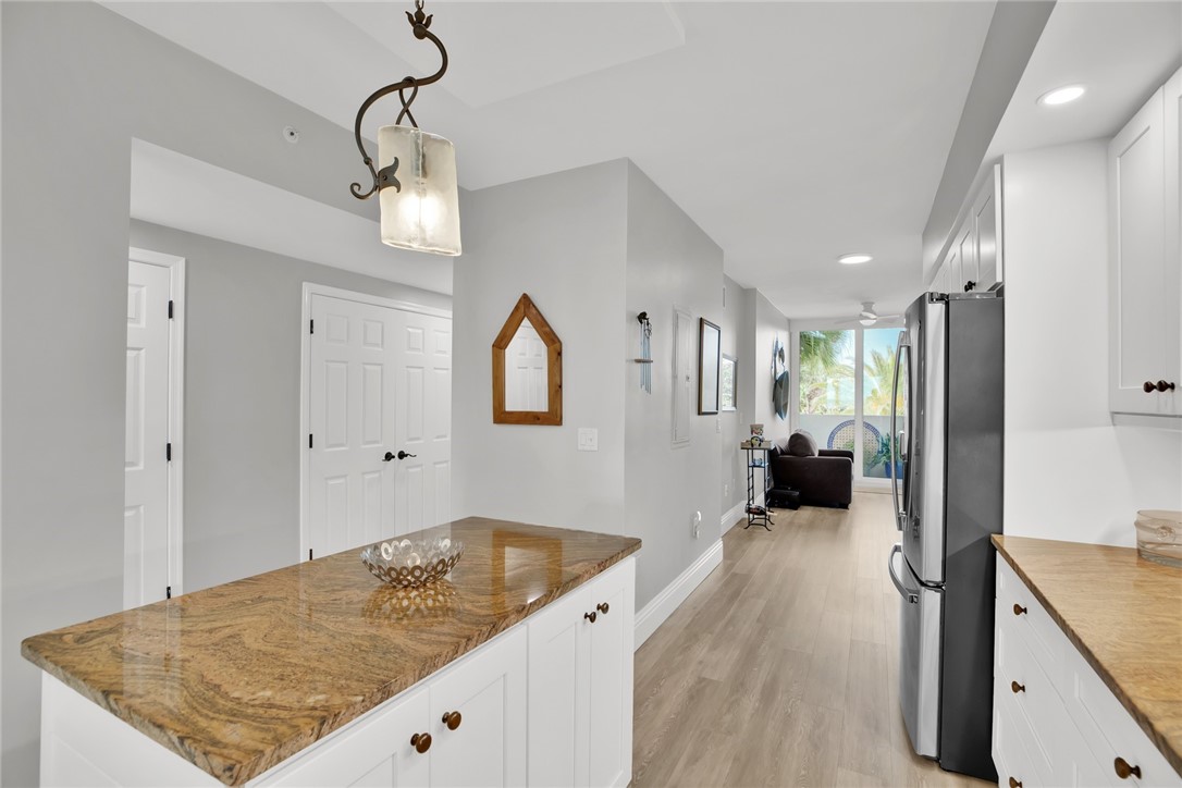 8866 N Sea Oaks Way 203