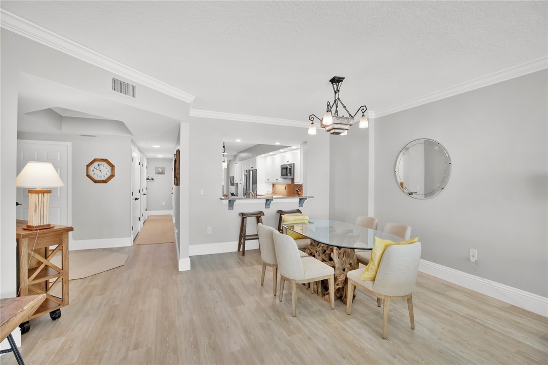 8866 N Sea Oaks Way 203