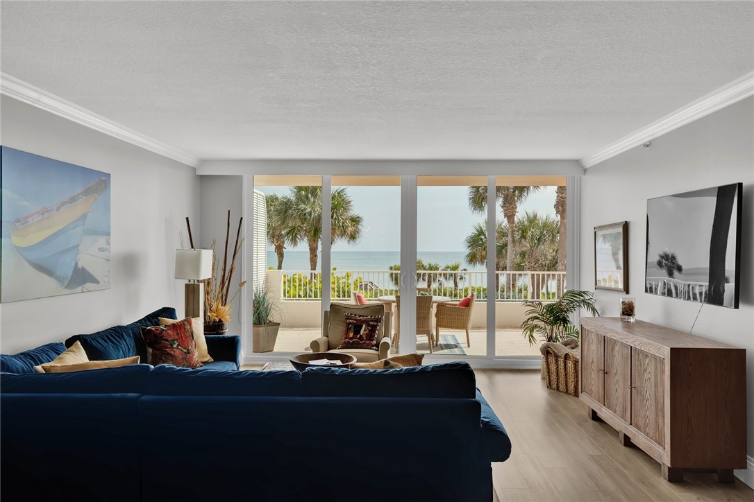 8866 N Sea Oaks Way 203