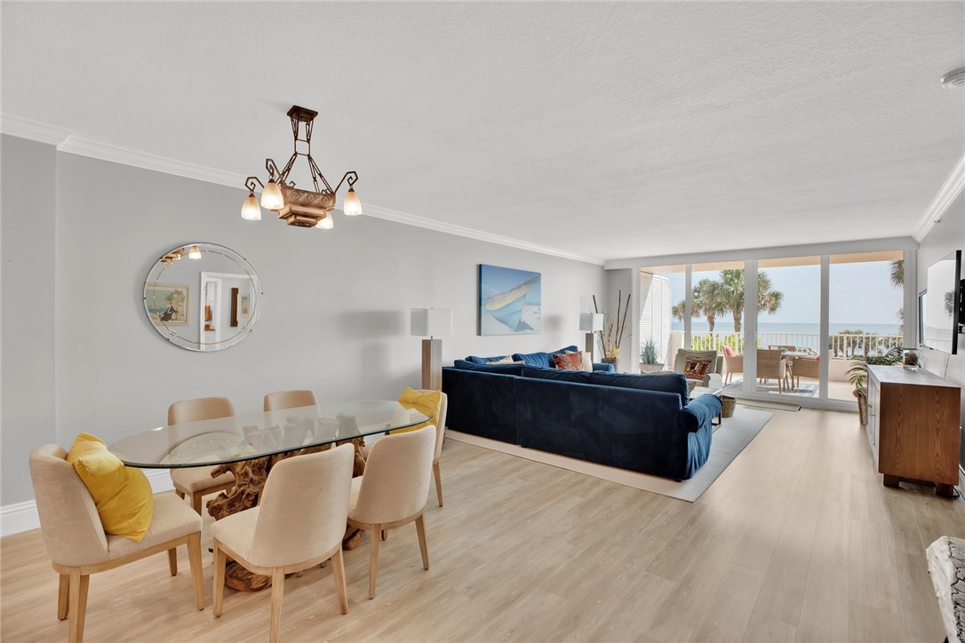 8866 N Sea Oaks Way 203