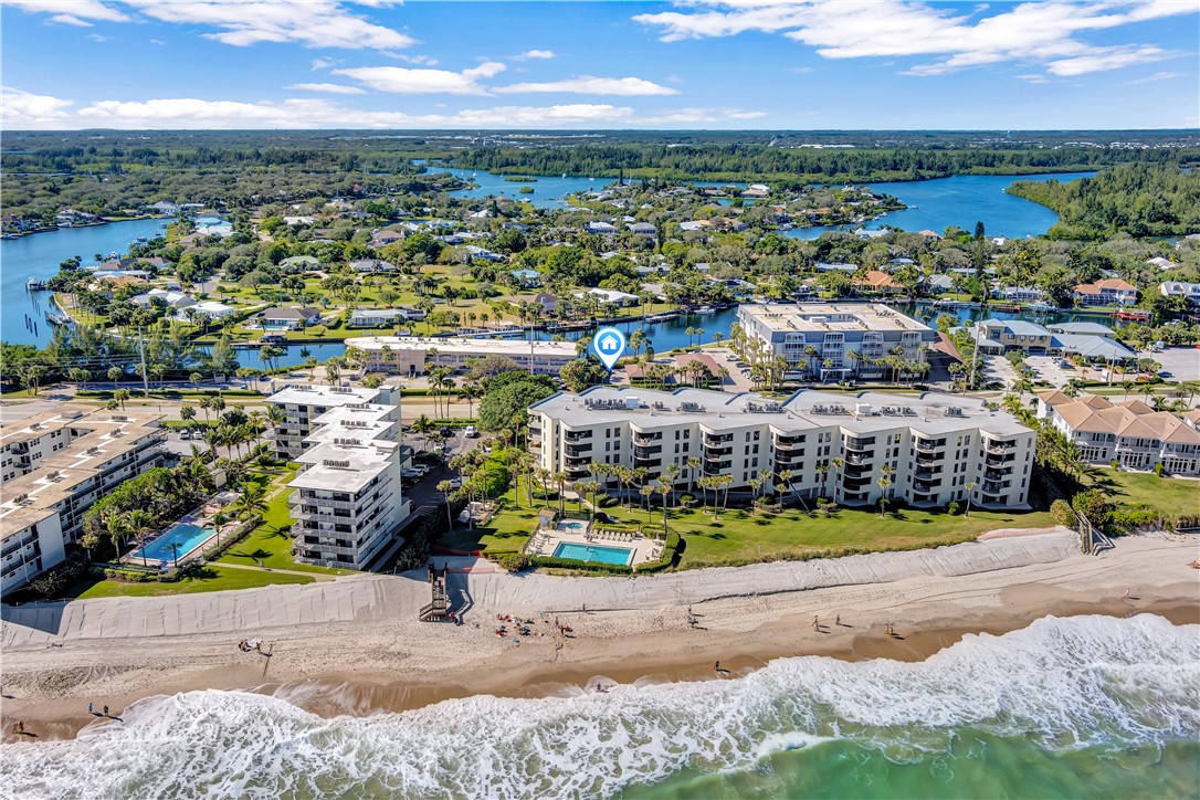 4600 Highway A1A 311